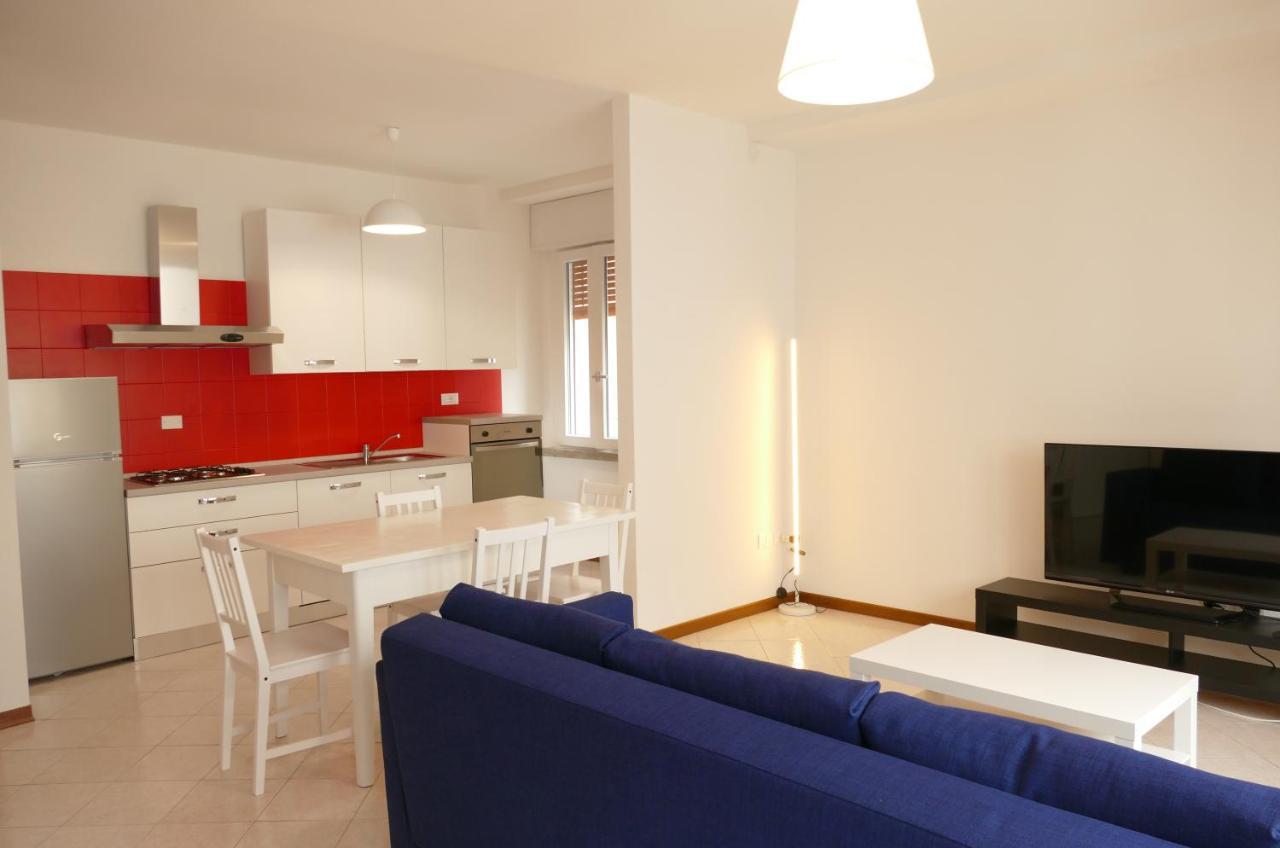 Casa Adele Caorle Apartment Exterior photo