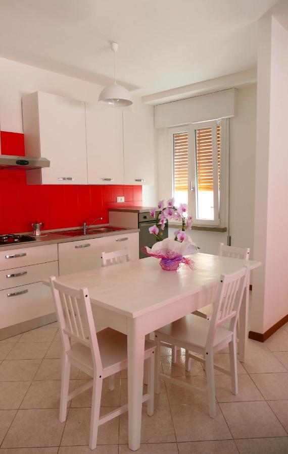 Casa Adele Caorle Apartment Exterior photo