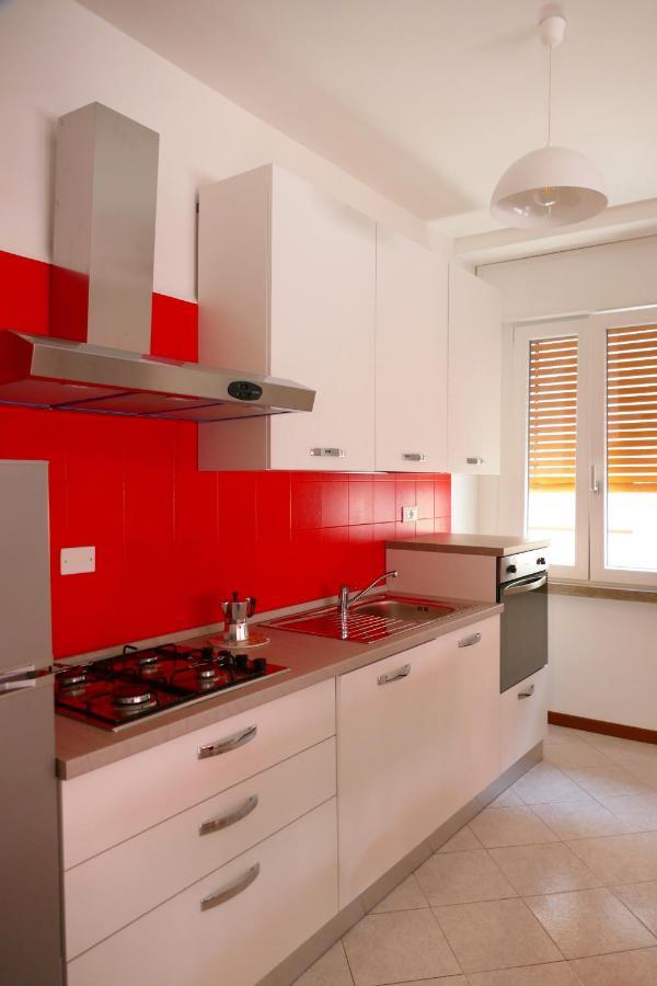 Casa Adele Caorle Apartment Exterior photo