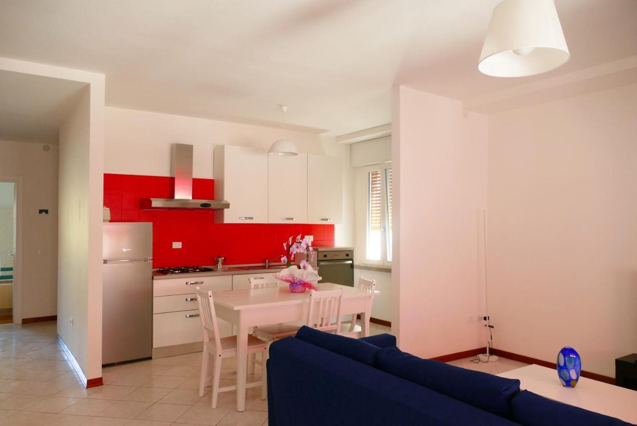 Casa Adele Caorle Apartment Exterior photo