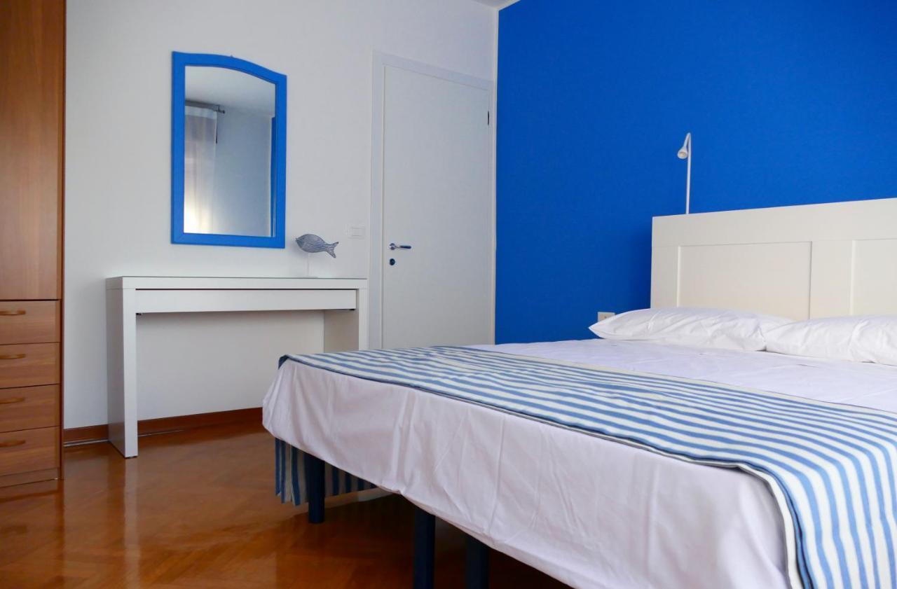 Casa Adele Caorle Apartment Exterior photo