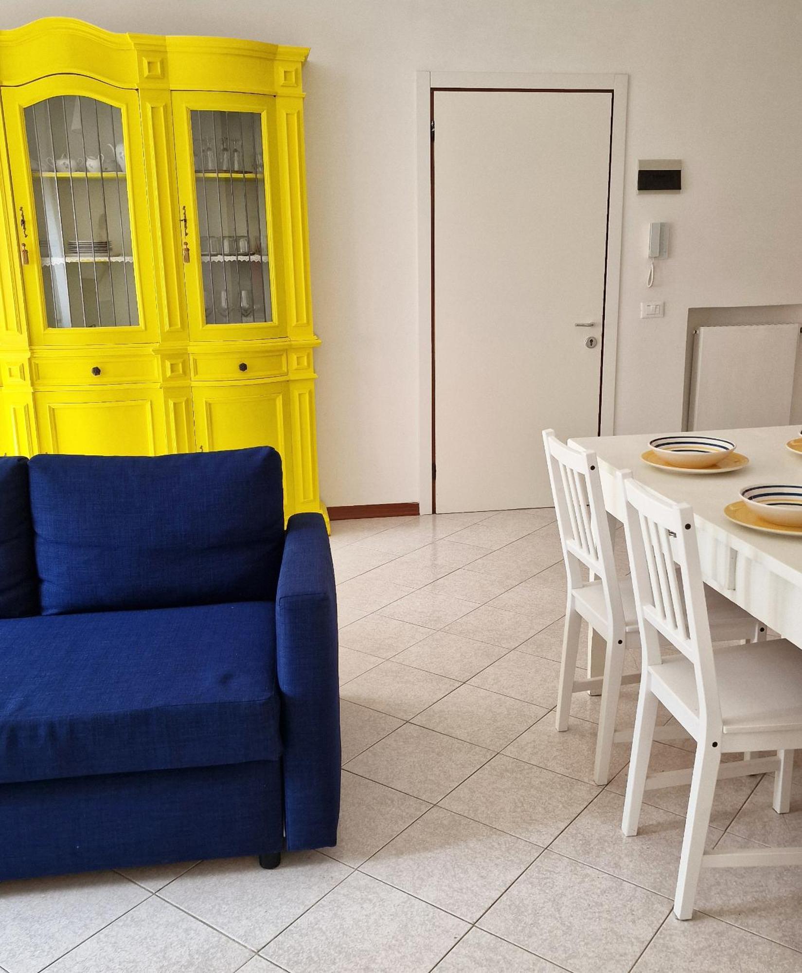 Casa Adele Caorle Apartment Exterior photo